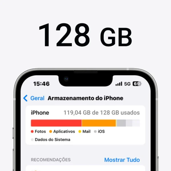 128gb