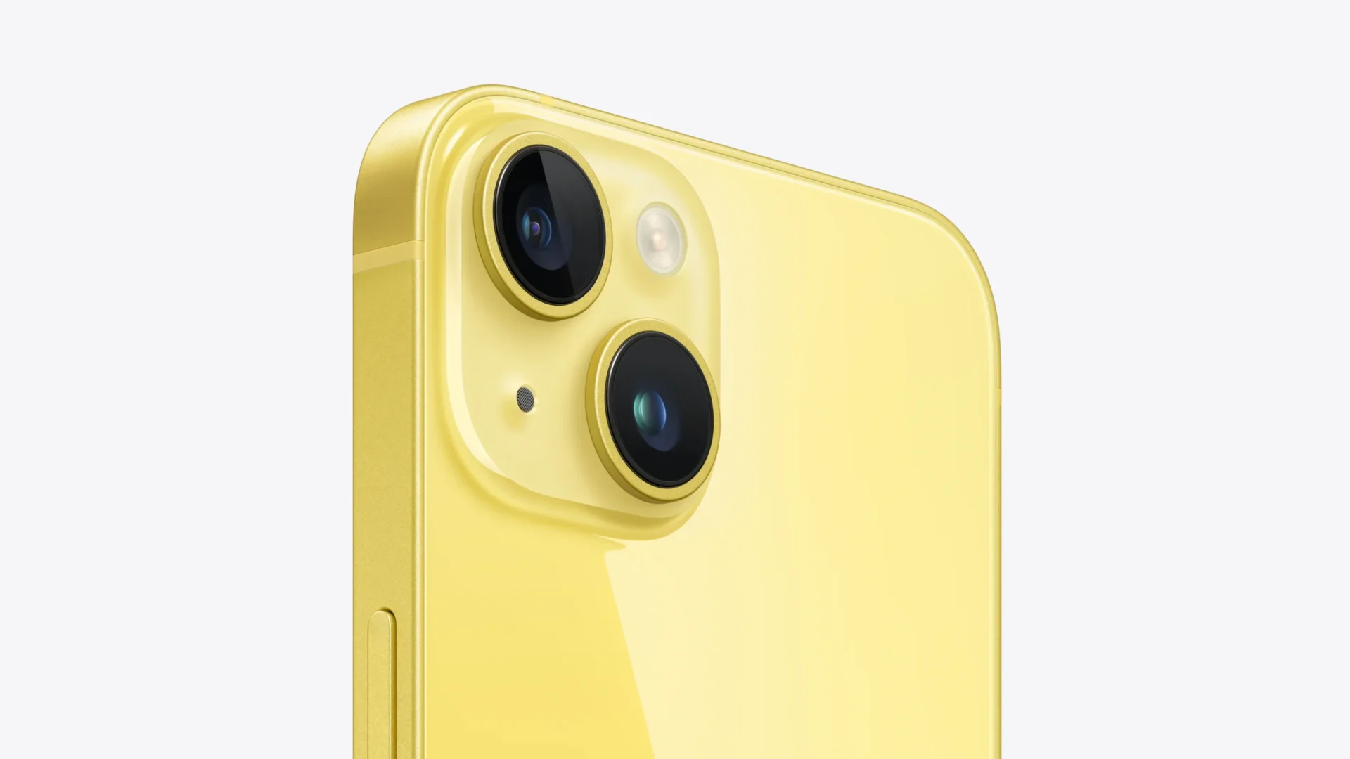 iPhone 14 512 GB Amarelo - Image 3