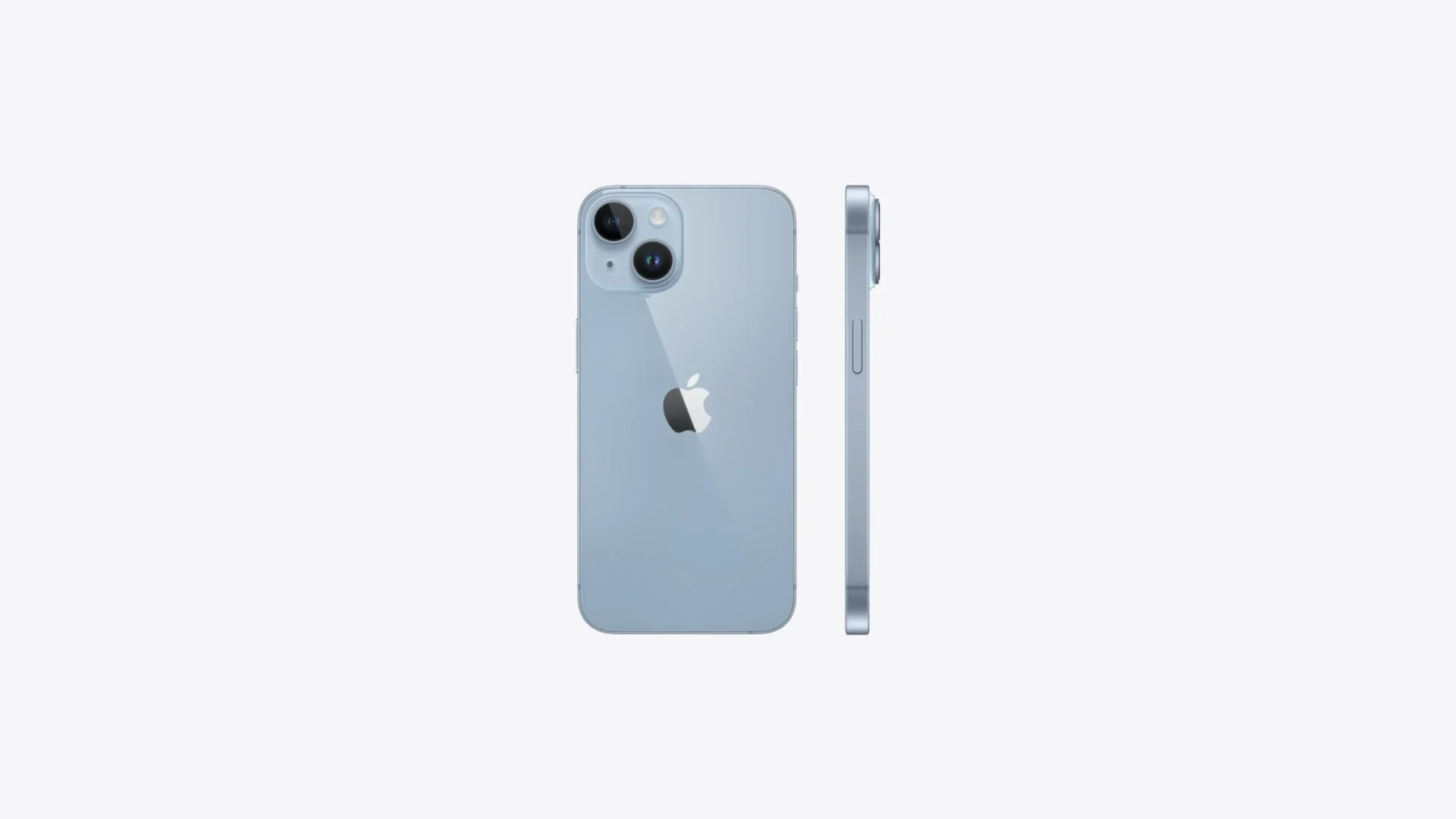 iPhone 14 512 GB Azul - Image 2
