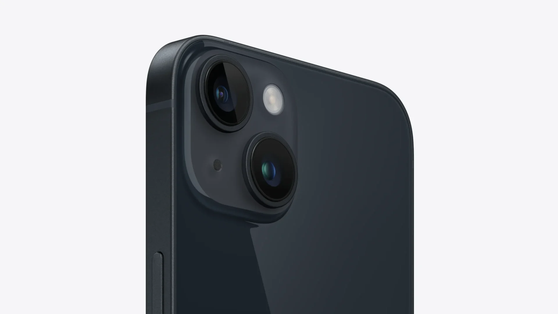 iPhone 14 256 GB Meia-Noite - Image 3