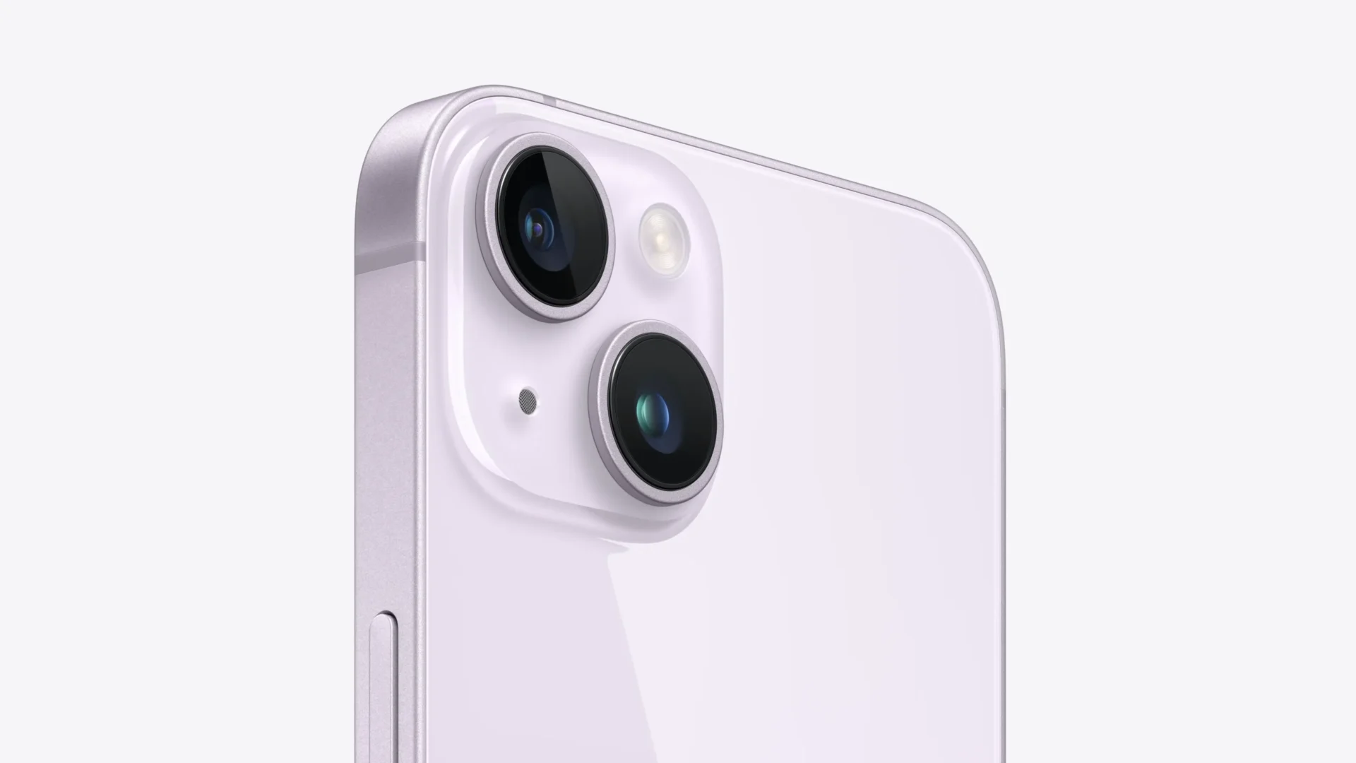 iPhone 14 256 GB Roxo - Image 3