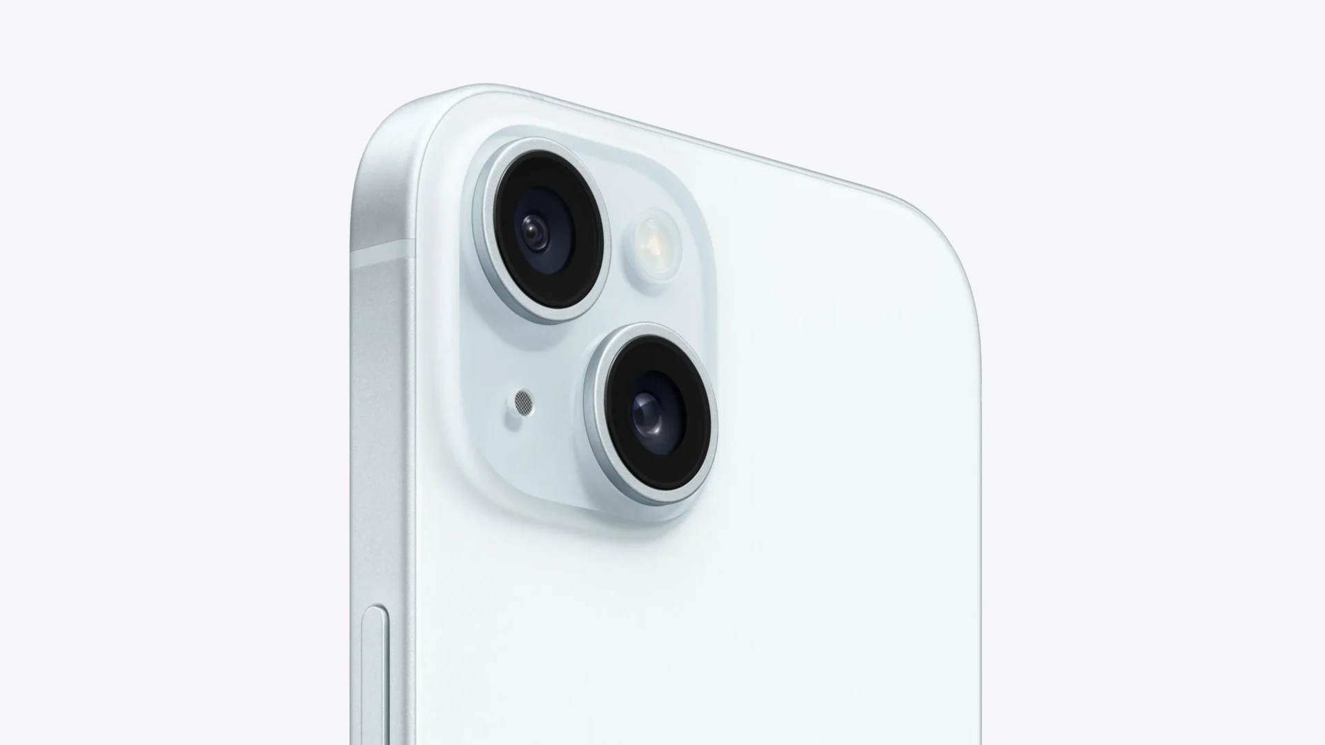 iPhone 15 128 GB Azul - Image 2