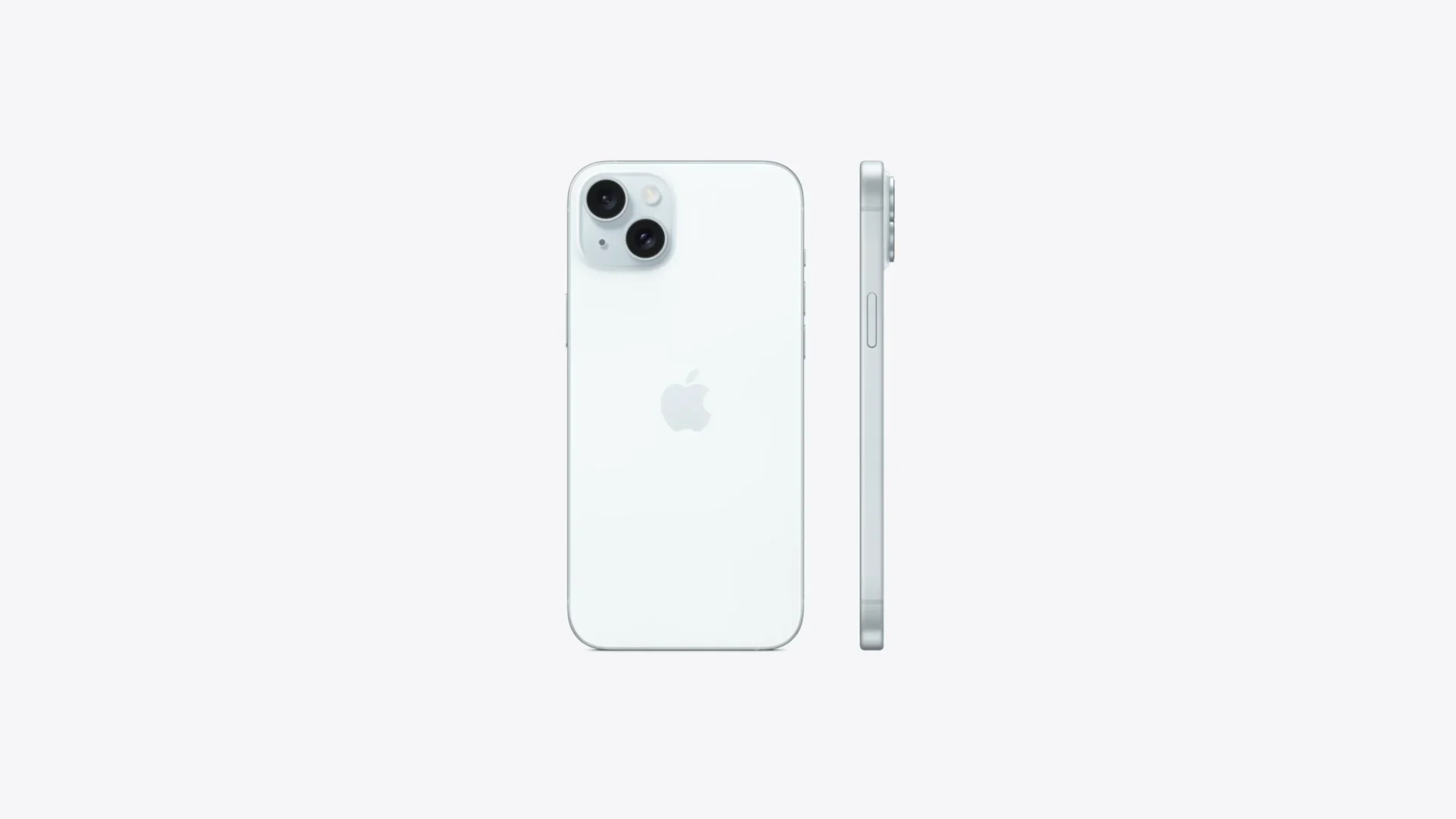 iPhone 15 Plus 256 GB Azul - Image 2