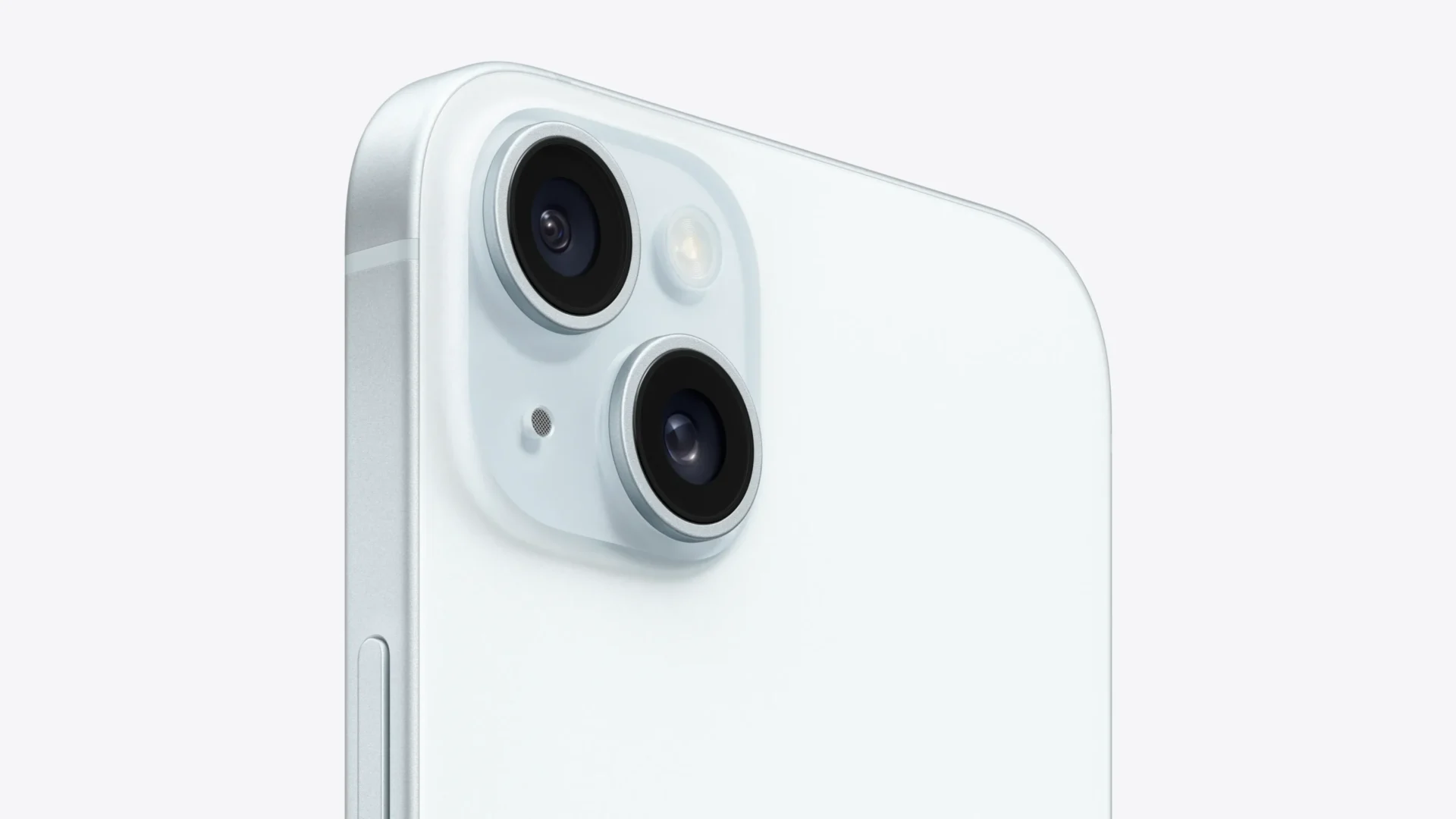 iPhone 15 Plus 256 GB Azul - Image 3