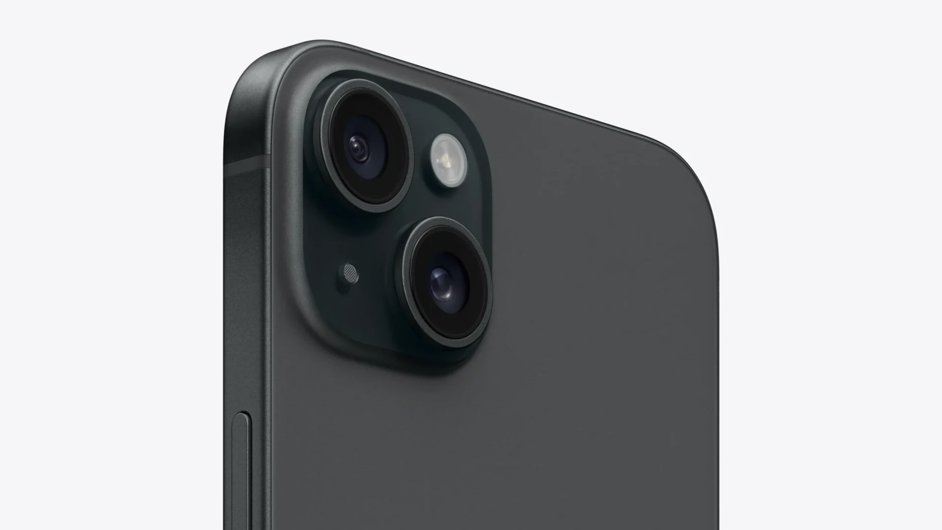 iPhone 15 Plus 128 GB Preto - Image 3