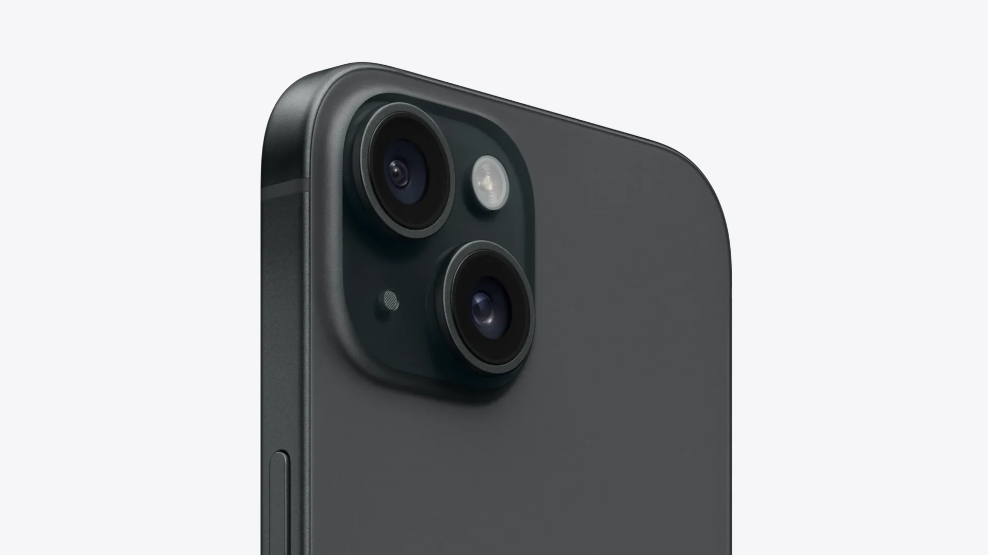 iPhone 15 128 GB Preto - Image 3