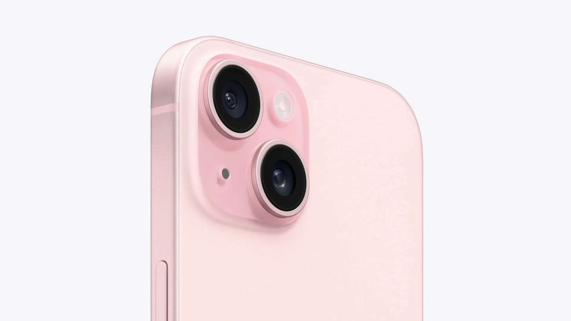 iPhone 15 256 GB Rosa - Image 3