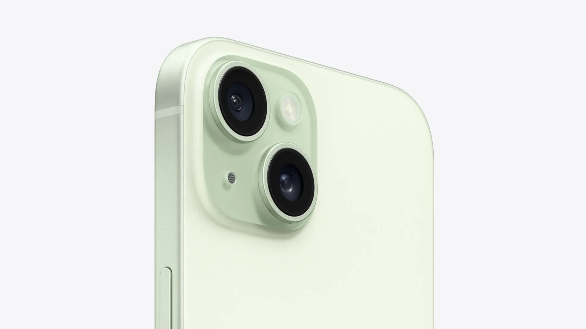 iPhone 15 128 GB Verde - Image 3