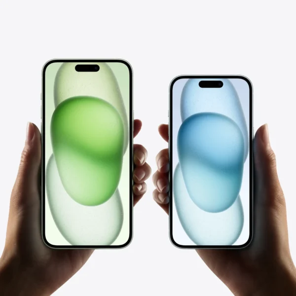 iPhone 15 e iPhone 15 Plus