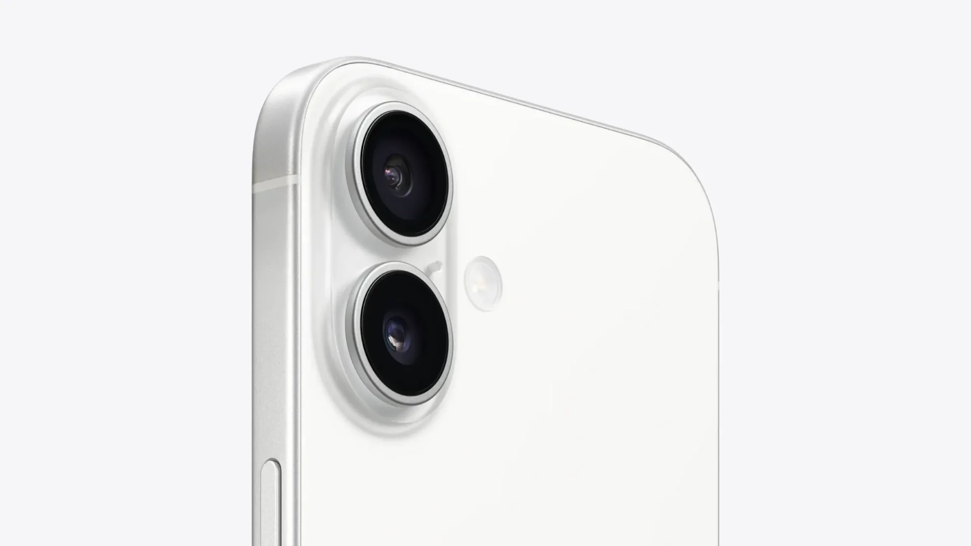 iPhone 16 Branco