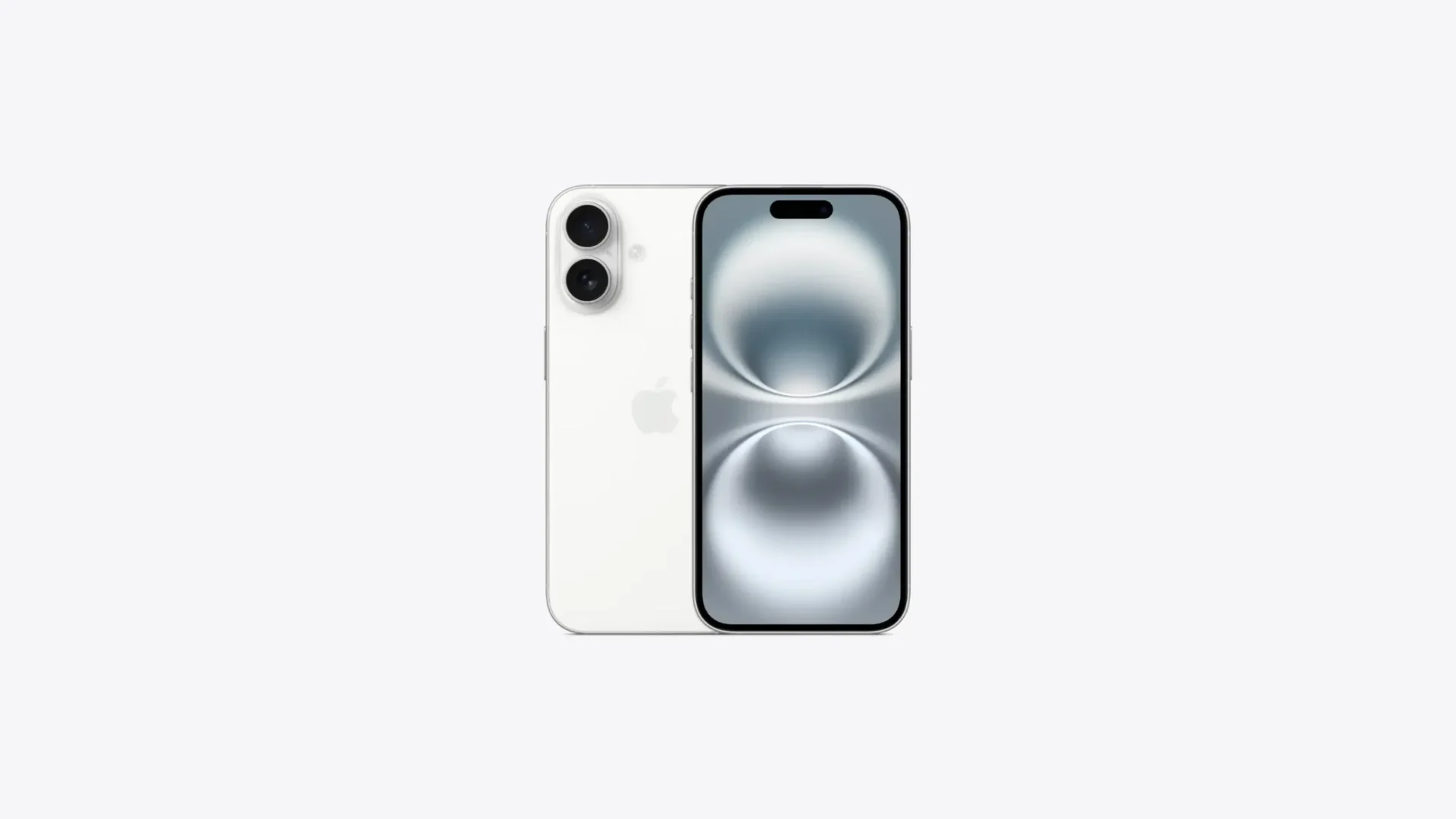 iPhone 16 Branco