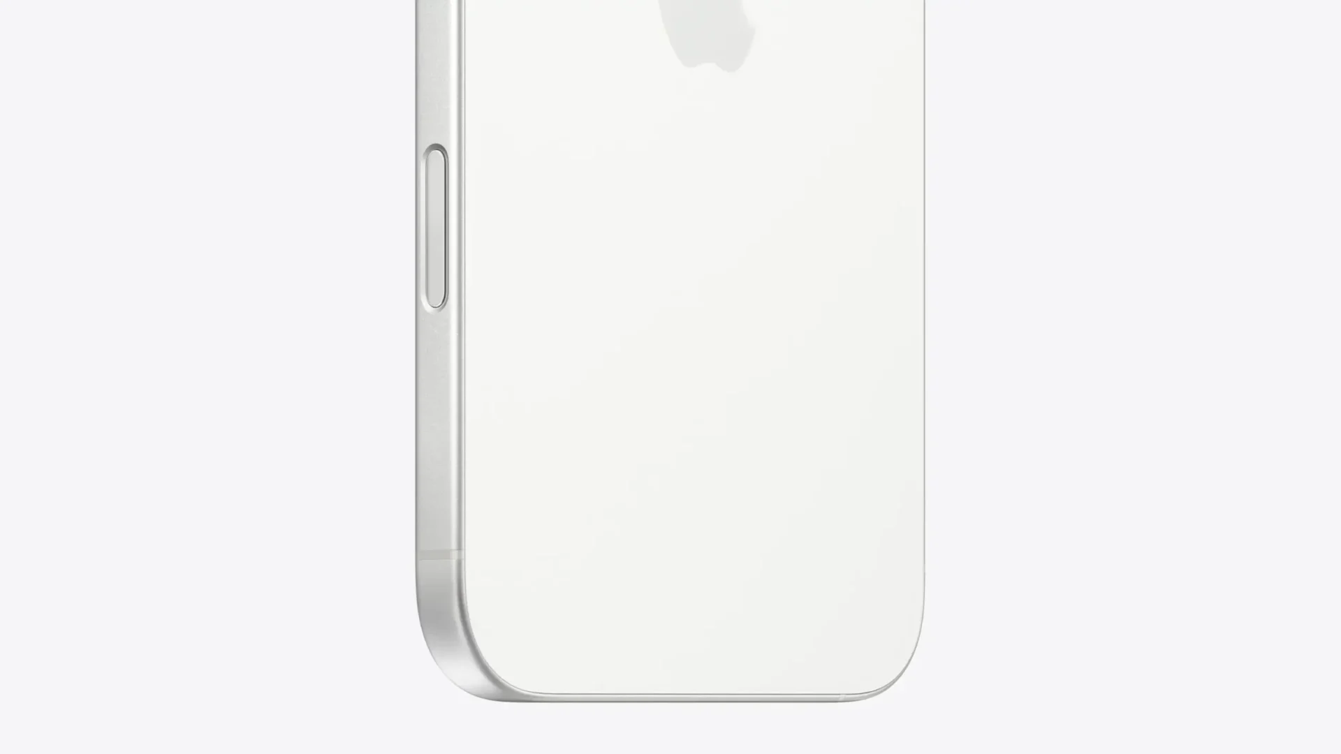 iPhone 16 Plus Branco