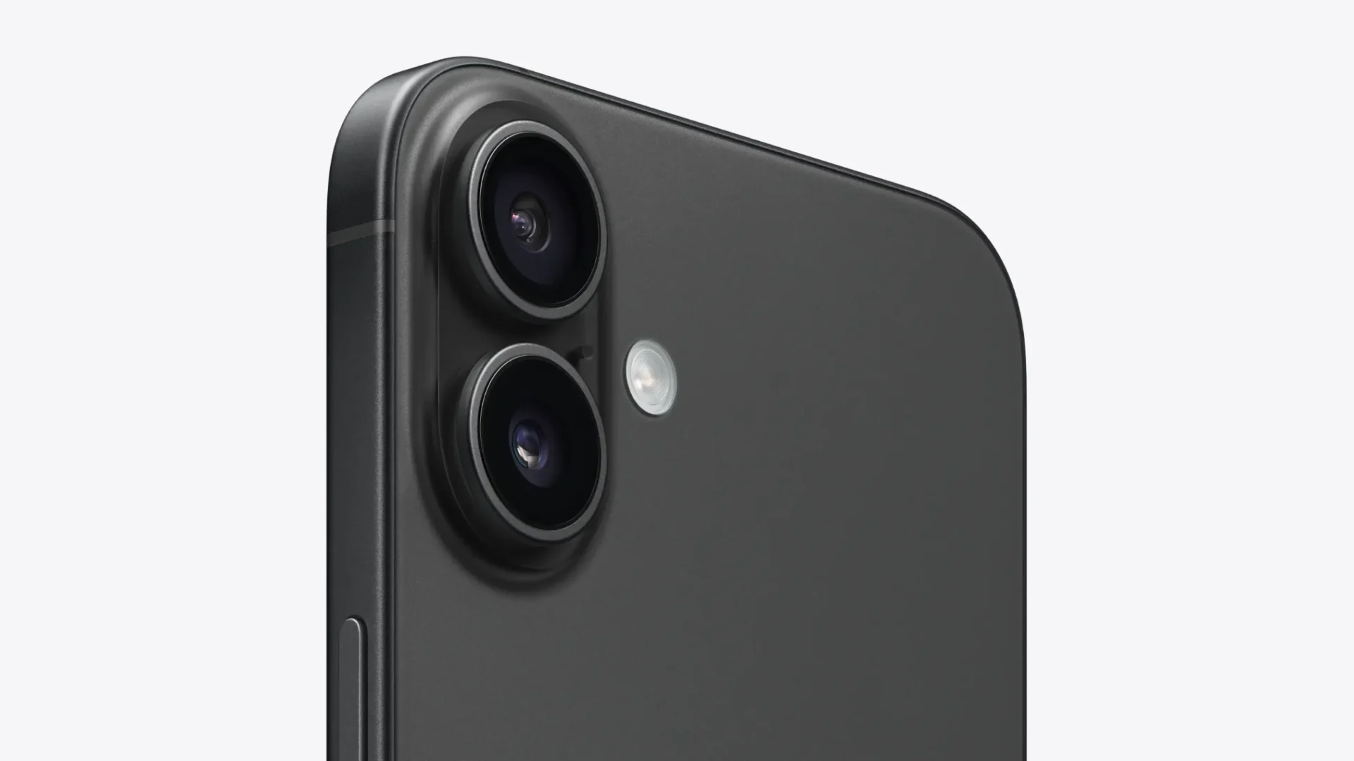 iPhone 16 Plus Preto