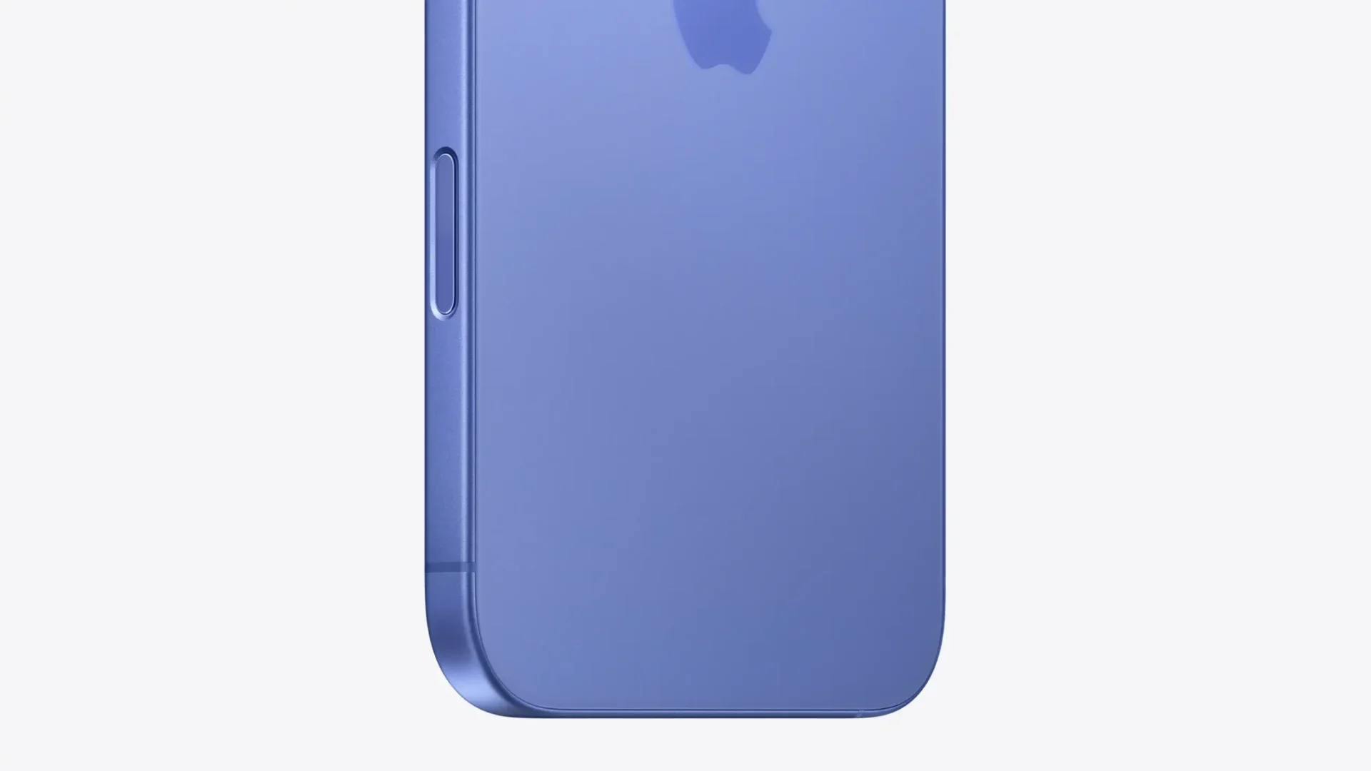 iPhone 16 Plus Ultramarino