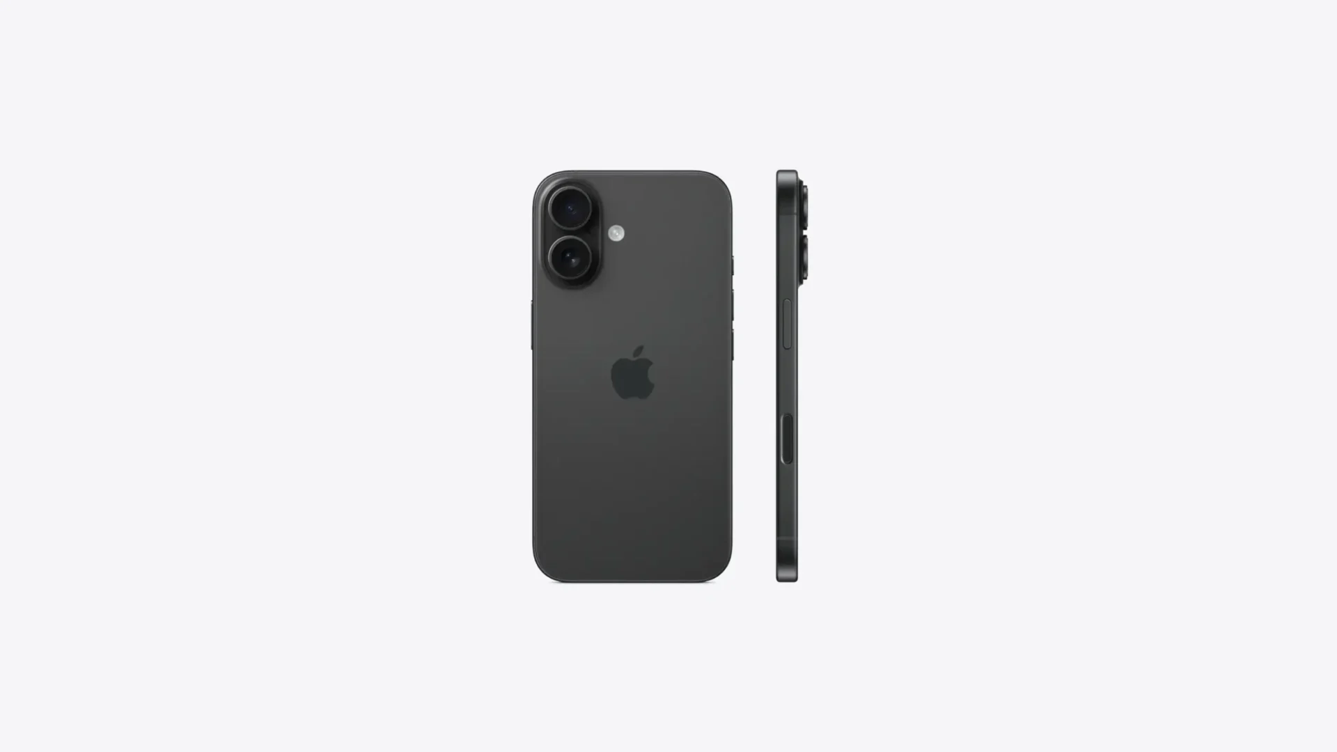 iPhone 16 Preto