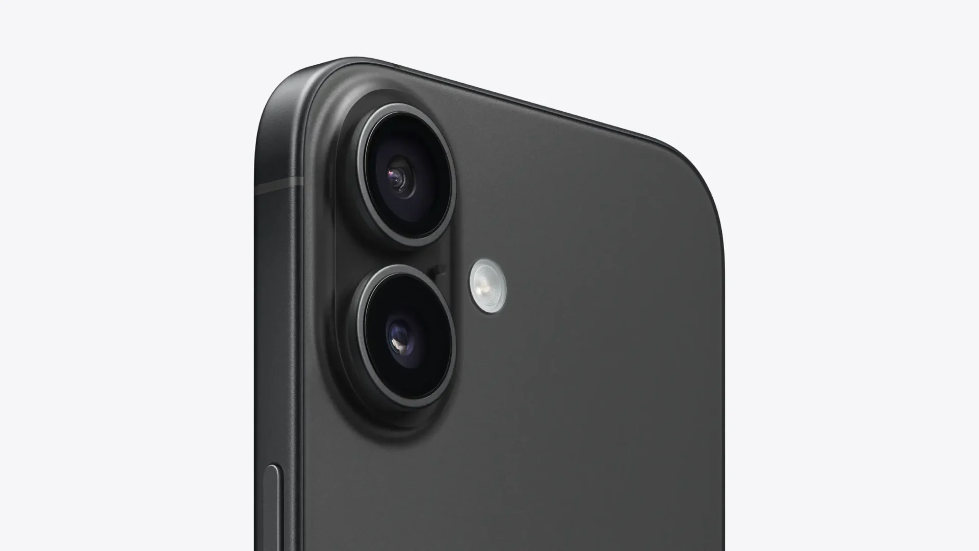 iPhone 16 Preto