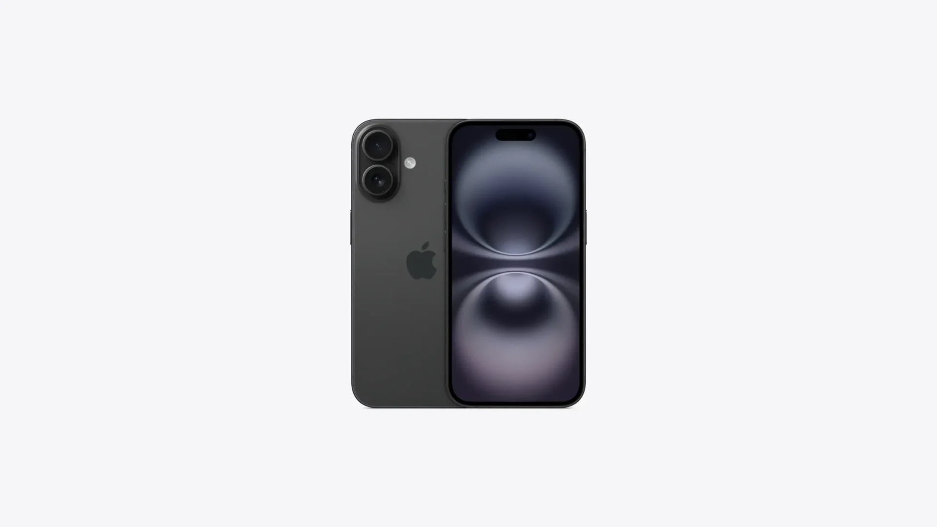 iPhone 16 Preto