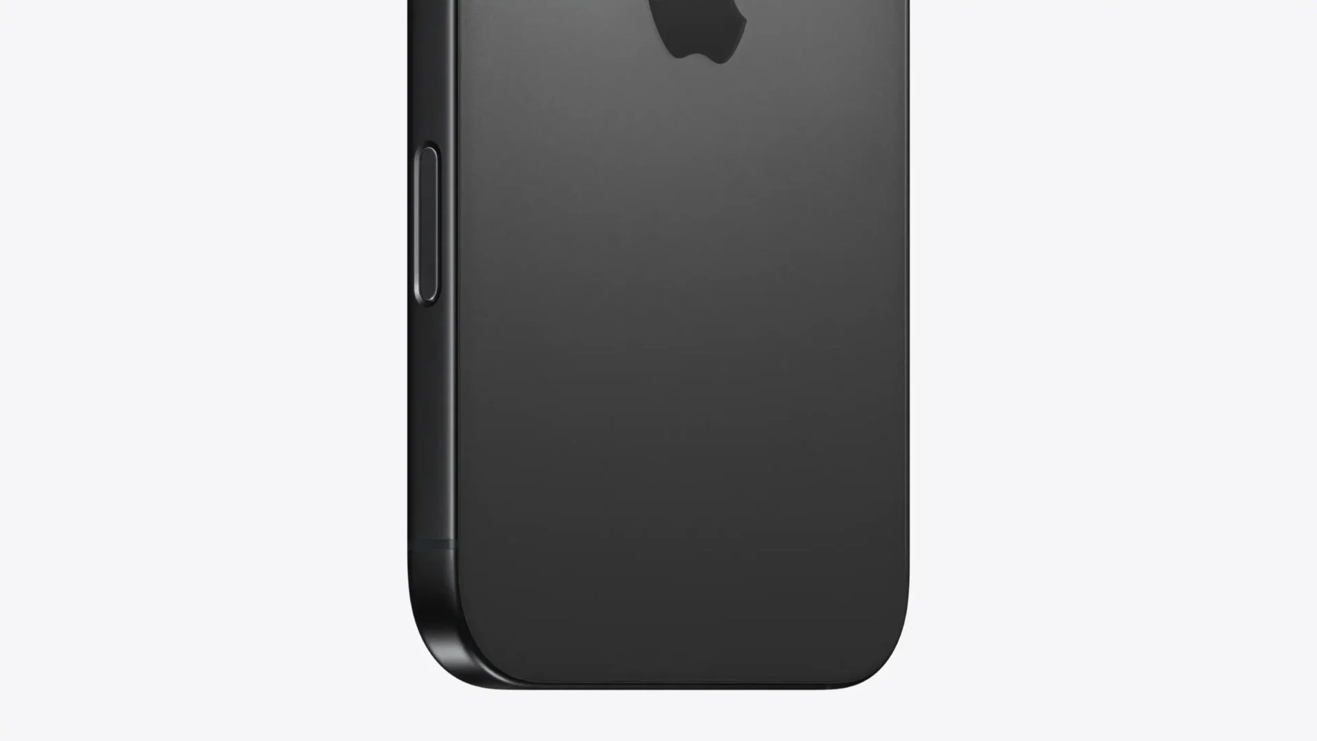 iPhone 16 Pro Max Titânio Preto