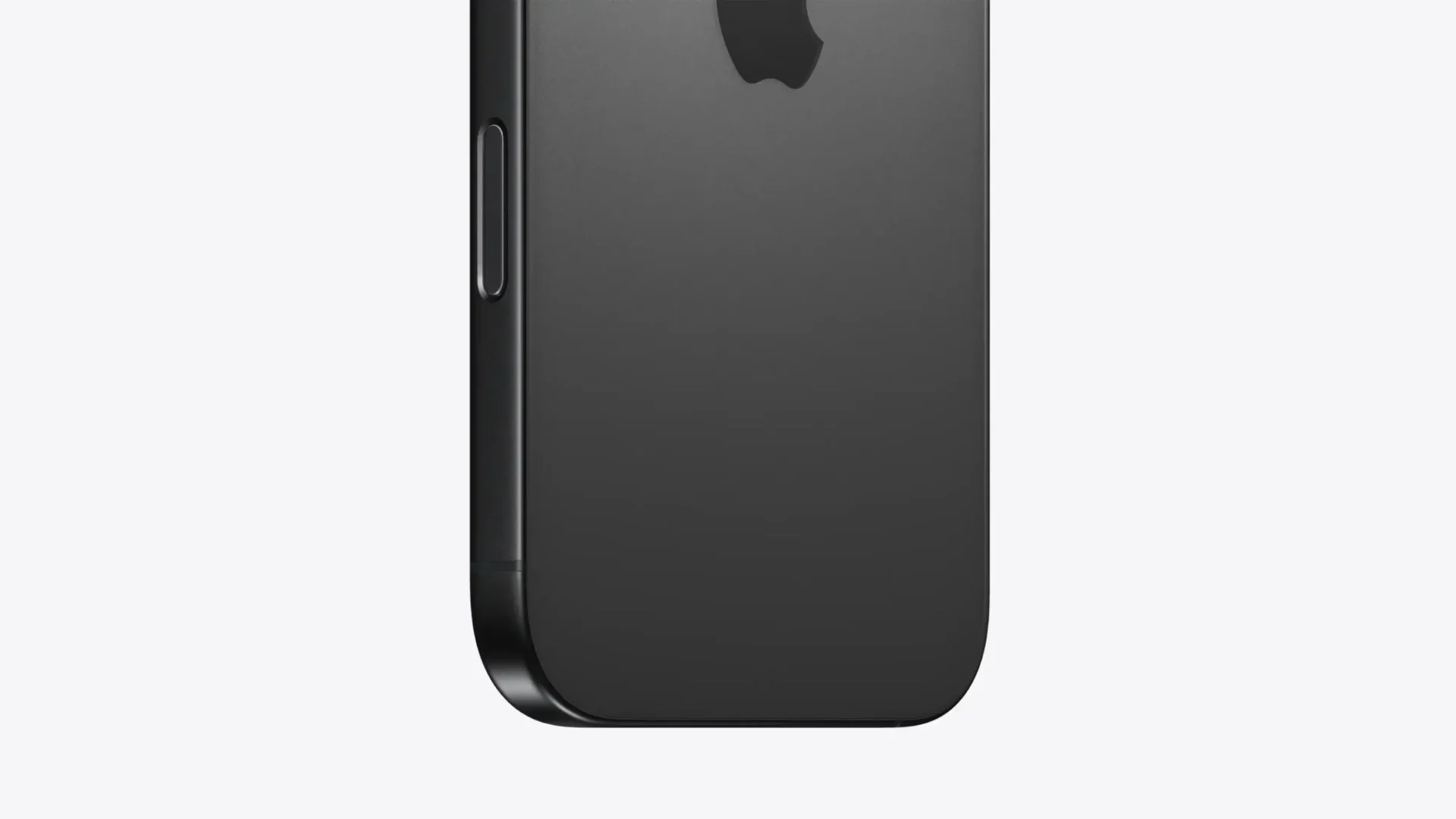 iPhone 16 Pro Titânio Preto