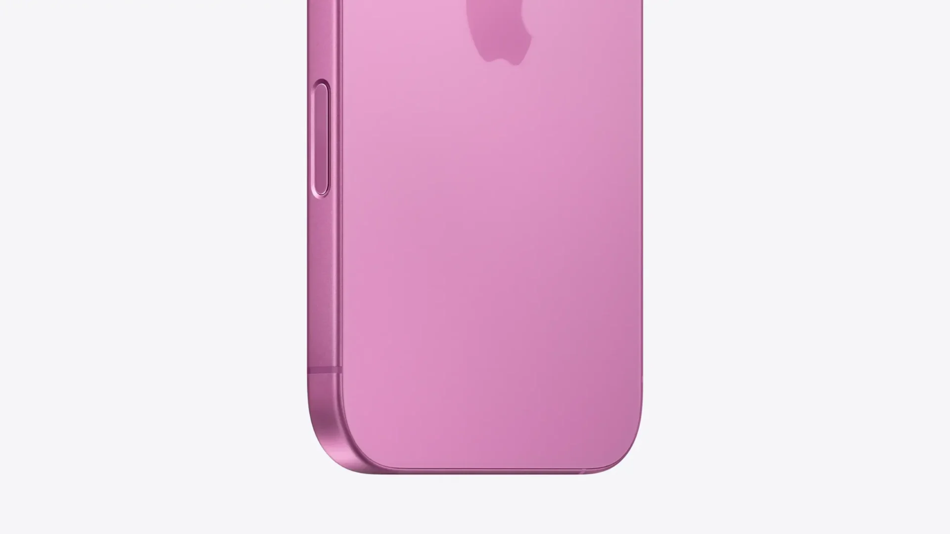 iPhone 16 Rosa