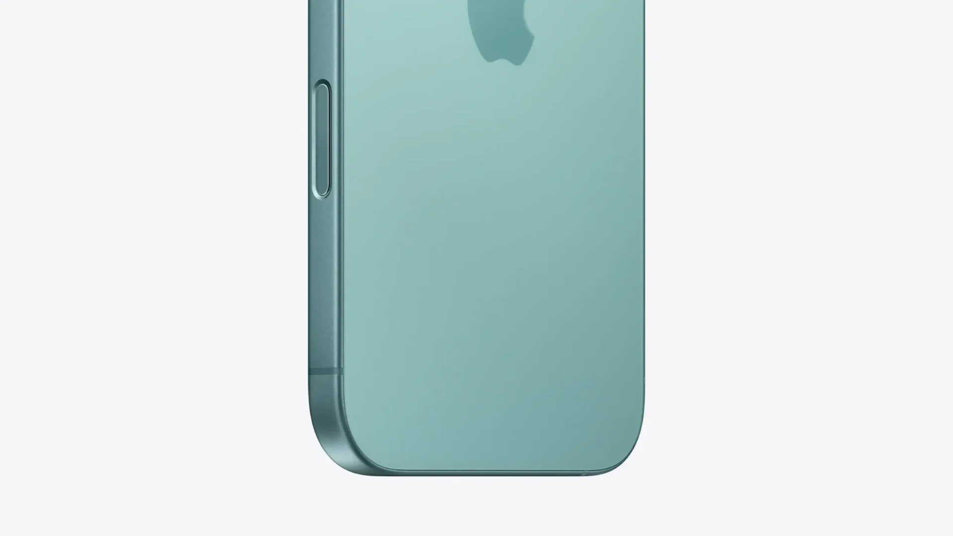 iPhone 16 Verde Acinzentado