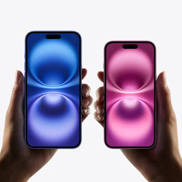 iPhone 16 e iPhone 16 Plus