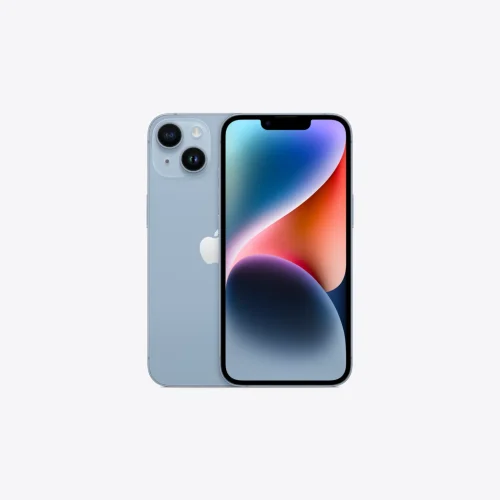 iPhone 14 Azul