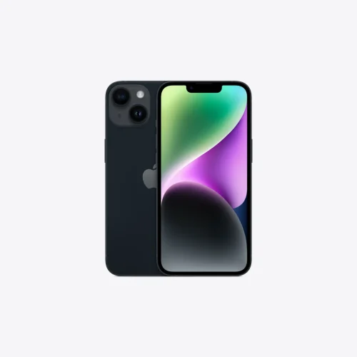 iPhone 14 Meia-noite