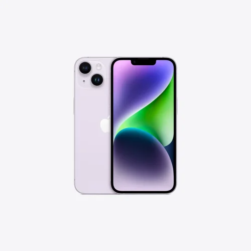 iPhone 14 Roxo