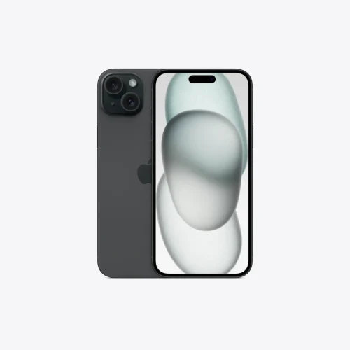 iPhone 15 Plus Preto