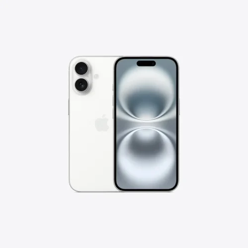 iPhone 16 Branco