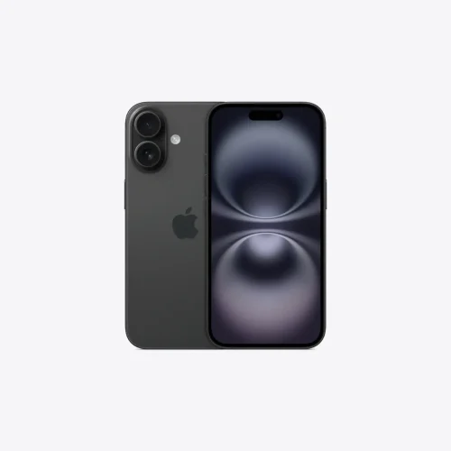 iPhone 16 Preto